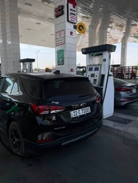 للبيع ايكوينكس 22 lt ماشيه 99 km  بجم كبس ايرباكات بلادي عنوان بغداد ا...