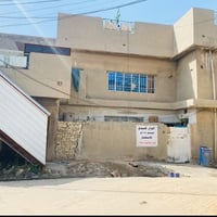 مدينة الصدر داخل • ١٤٤م • ٤ غرف