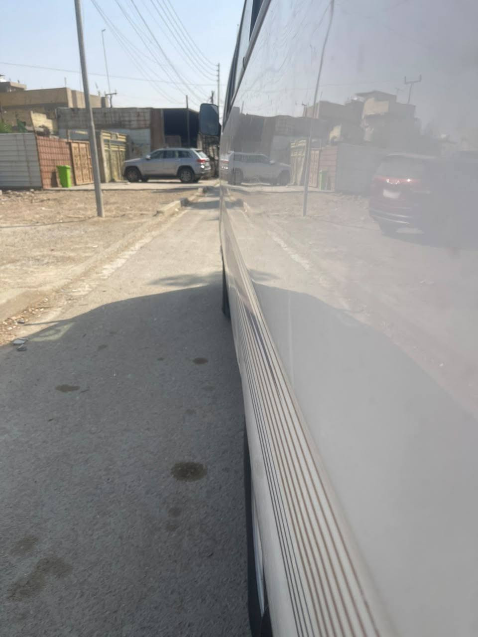 نيسان • مديل ٢٠١١ • مدينة الصدر