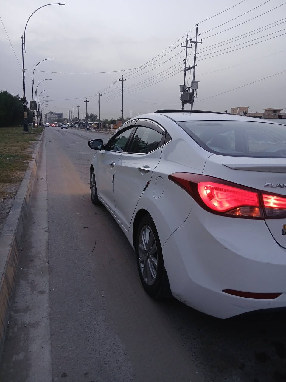 النتره • خليجي • ٢٠١٥