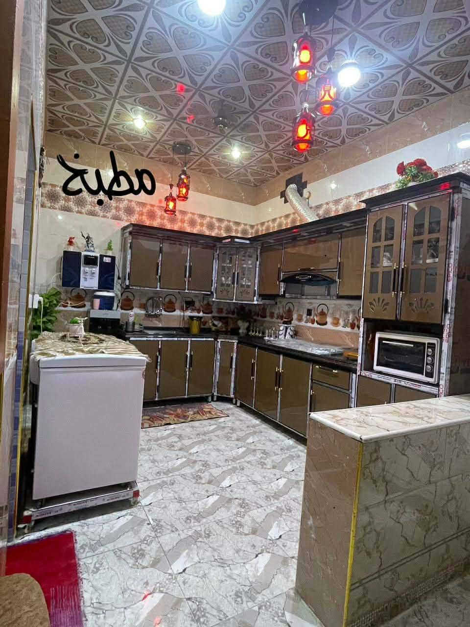 حي الفداء • ١٠٠م • ركن وجهين
