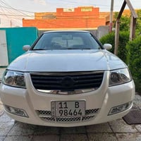 سني بدي كوري 2009 كير ومحرك خير من الله  تبريد وكهربائيات  كله شغال شا...