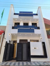 حي الجهاد الديوان • ١٠٠م • ٤نوم