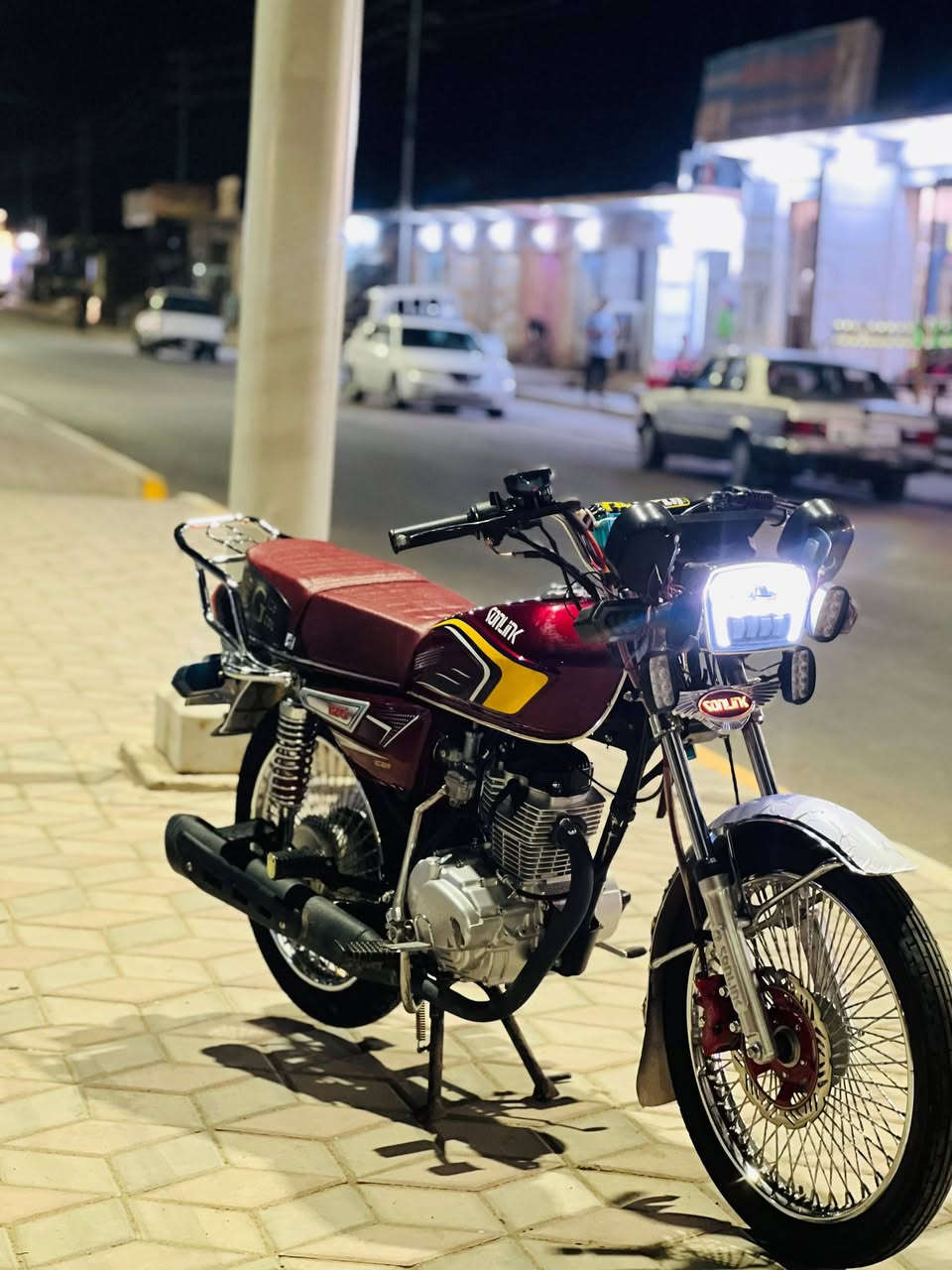 ماطور البيع شراي يجي  خاص هذا بي واتساب***********

