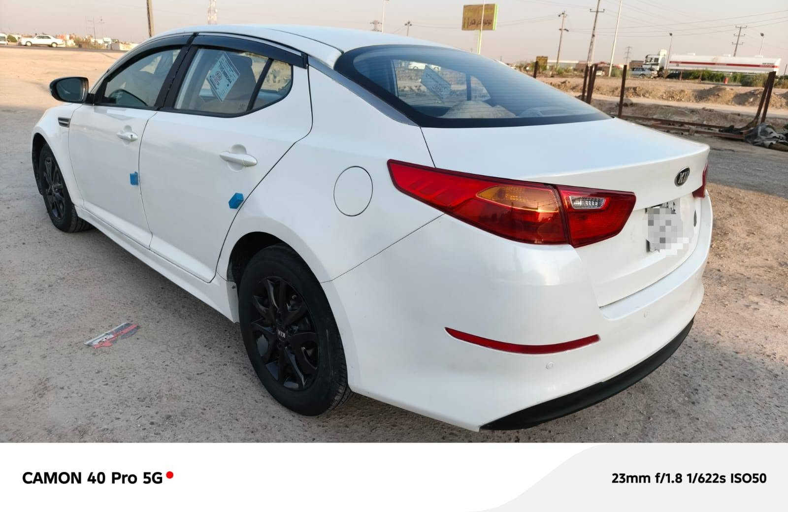 السلام عليكم
رجاء الموشراي لا يواعد ويختلف
اوبتيما ادوات  موديل 2016 خليجي
مكينه دوش2000
دواخل عسلي
شاشه كامره 
(كفاله من الكص)
جاهزه للأخير كير مكينه حداديه تخم تاير تبريد ثلج
سياره متعوب عليه مال جناي
بيع او مراوس حسب القناعه
السعر 48... بسعر الكصتين
المكان ذي قار
***********

نص مكتوب في الصور:
- CAMON 40 Pro 5G 23mm f/1.8 1/1025s ISO50
- CAMON 40 Pro 5G
- 23mm f/1.8 1/677s ISO50
- CAMON 40 Pro 5G 23mm f/1.8 1/622s ISO50
- CAMON 40 Pro 5G 23mm f/1.8 1/341s ISO50
- 23mm f/1.8 1/1477s ISO50