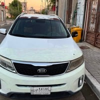 سورنتو • ٢٠١٥ • حادثة بابين