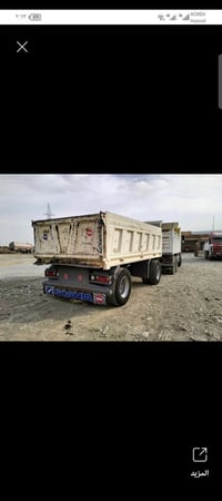 شاحنة • للبيع