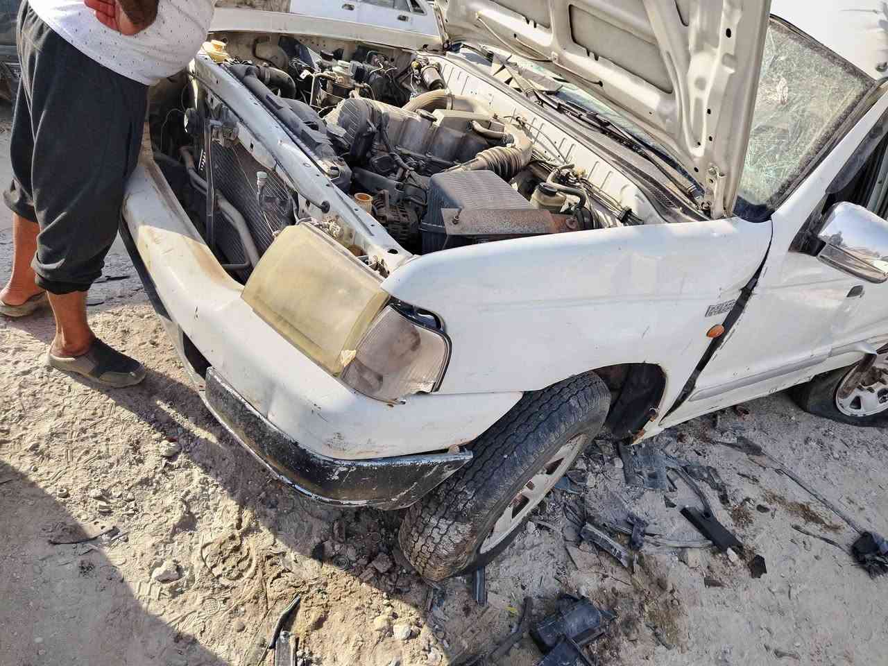 محرك كاز
