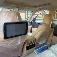 وايت ايديشن • محرك ٦ • رقم اربيل