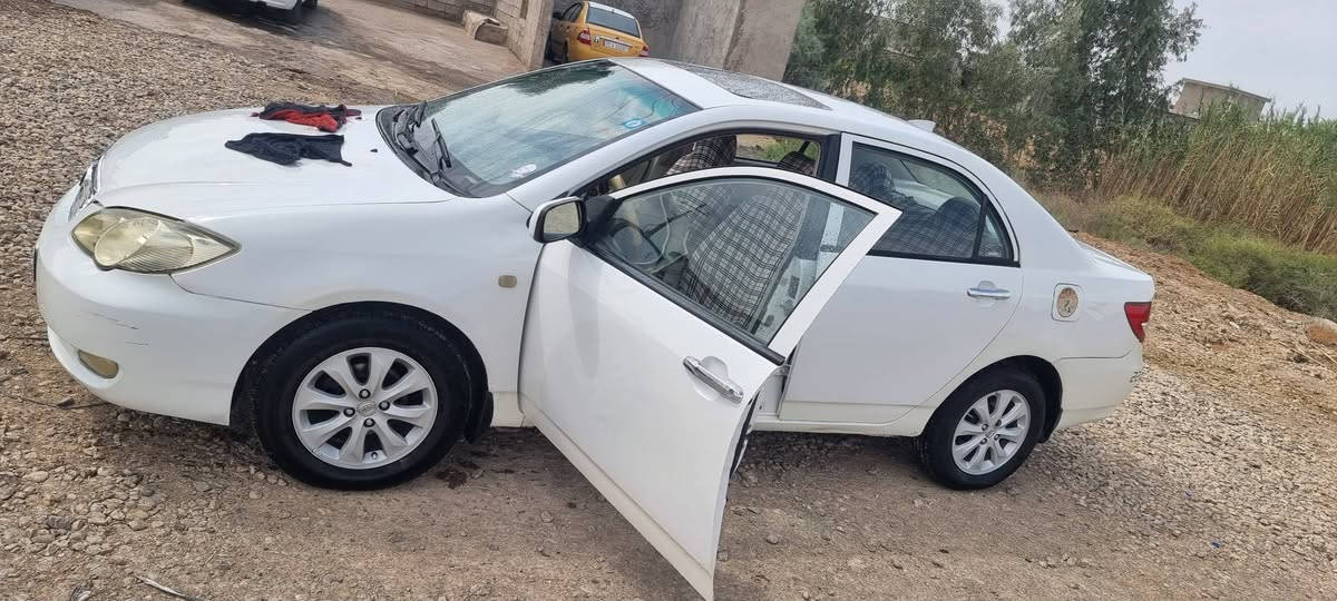سلام بي واي دي F3 للبيع موديل ٢٠١٢ بأسمي السعر ٦٠  سنويه 2028 مكفوله من الضربه والصبغ مكانه واسط 
الدوسات والجاملغات معمرات مكينه وكير بلاد للعلم المكينة حاويه 
رقم الهاتف ***********
