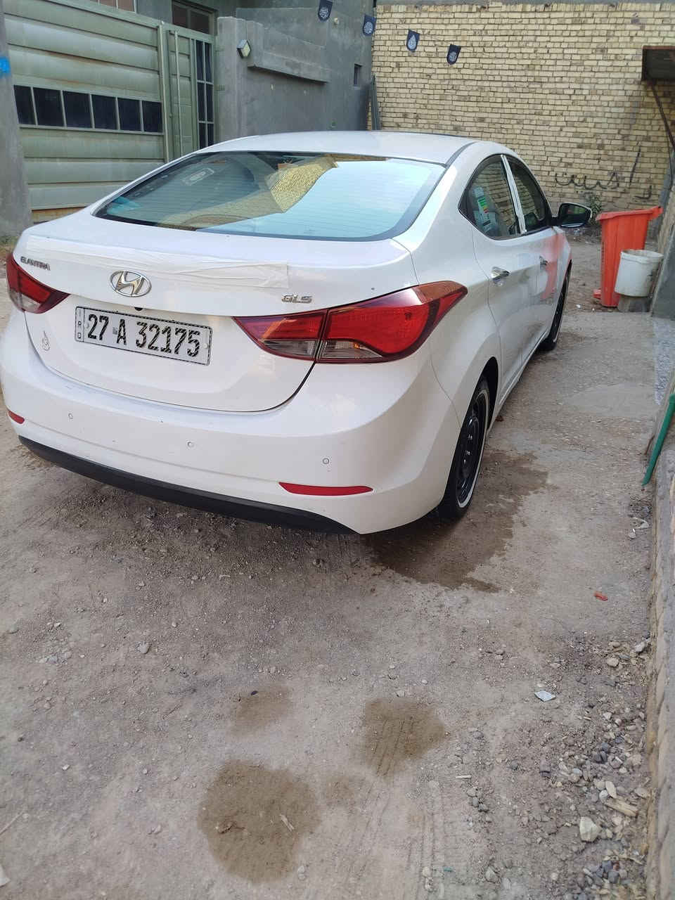 سياره الانتره خليجيه كفاله عامه لبيع مكينه 800 سياره فول موصفات 2015 السعر خاص رقم الهاتف *********** 📞

نص مكتوب في الصور:
- 12/4/1392