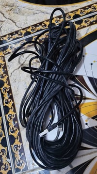صحن إنترنت • راوتر TP-Link • كيبل شبكة ٢٠م