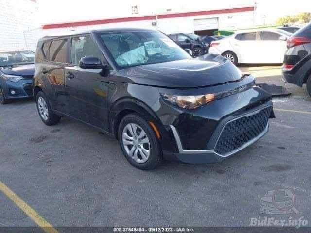 🚗 للبيع كيا صول 2023
🔹 وارد امريكي
🔹 محرك 2000 دوش
🔹 ماشية 84 الف كيلو متر مو مايل 
🔹 رقم اربيل  الجديد 

مواصفات السياره ( رادر امامي نقاط عمياء رادار جانبي كامره شاشه كبيره كيجات دجتل وغيرها)

📌 الحالة:السيارة نضيفة جداً استخدام شخصي
الضرر بسيط (جاملغ امامي  + والبنيد )
❄️ تبريد ثلج
⚙️ كير و مكينة مكفولات
🚘 السيارة جاهزة من كلشي@

💰 السعر125 $ وبيها مجال 
رقم الهاتف ***********
