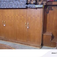 غرفة نوم • للبيع