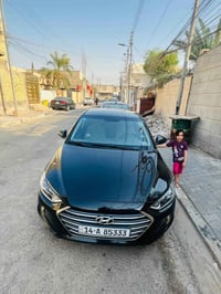 النترا • ٢٠١٧ • حادث وارد امريكي