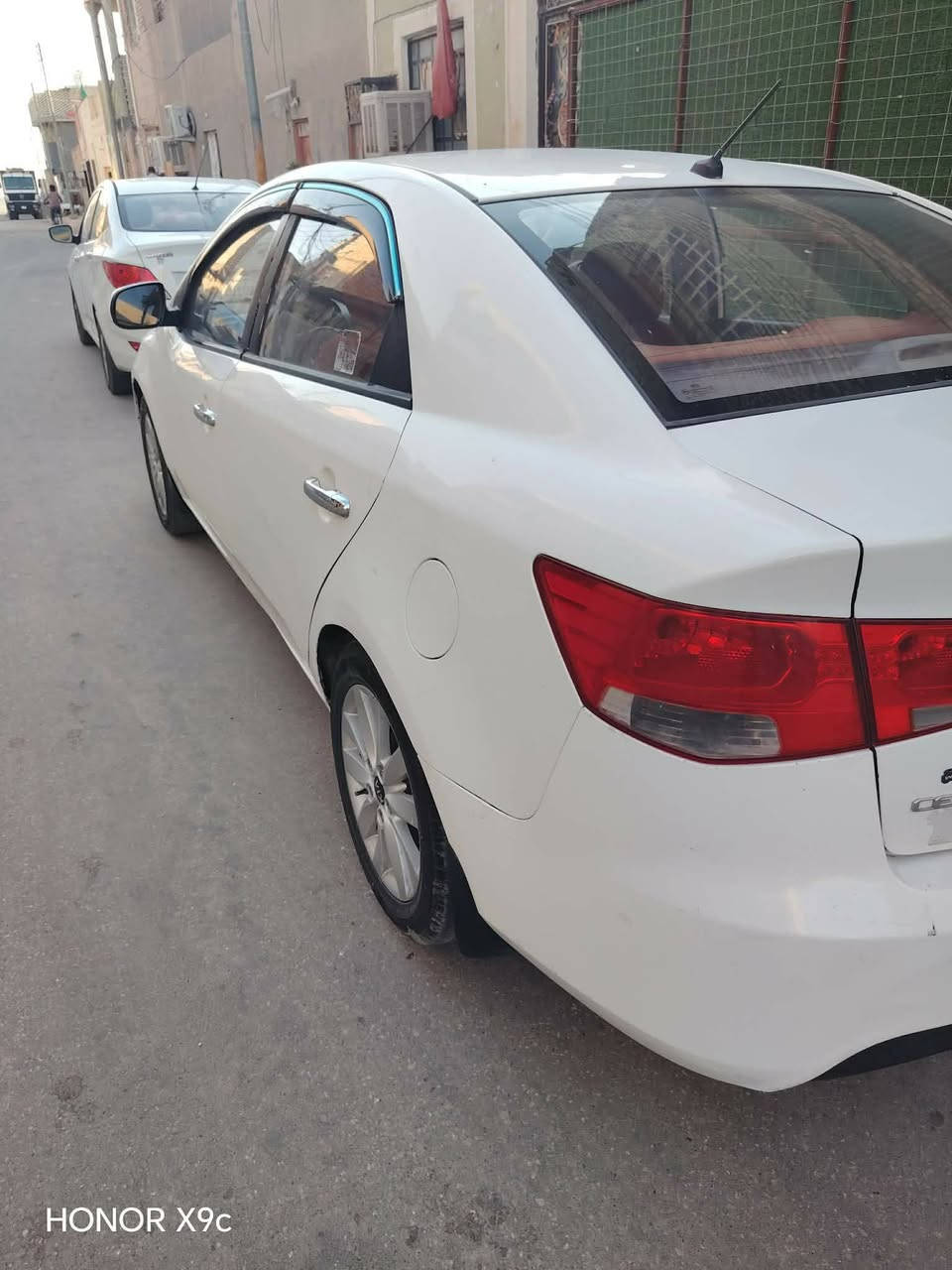 سيراتو • ٢٠١٢ • رقم كربلاء