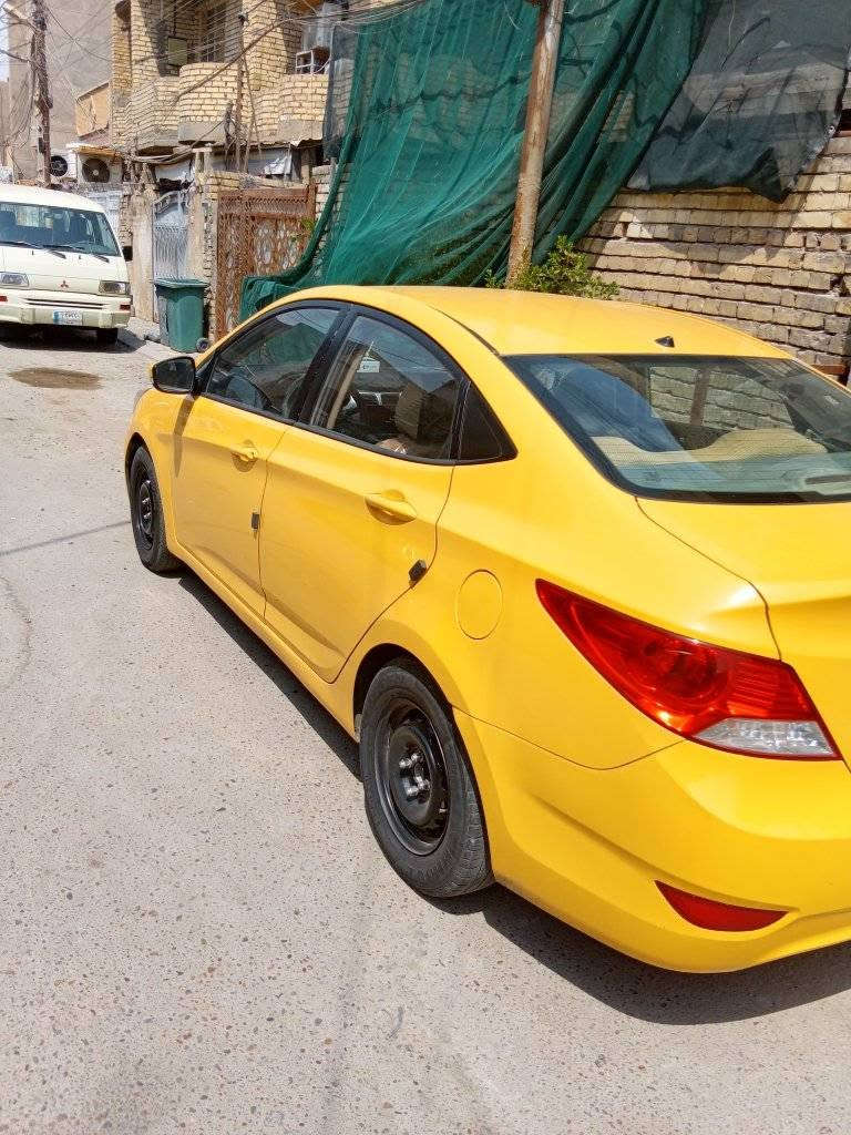 سلام عليكم اكسنت موديل 2013 خليجي 1600 قطرتين سياره بسمي مكينه أو كير جدد سياره استخدام شخصي بسمي للتواصل *********** العنوان بغداد
