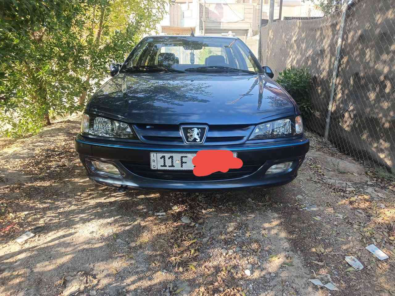 بارس ٢٠٢٥ • زيرو • بالضمان