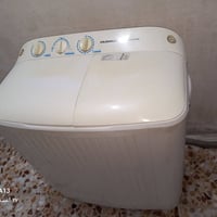 غسالة اطفال للبيع سعر 50 التواصل 07724728602