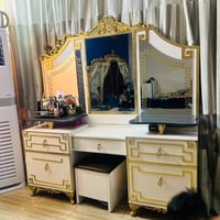 غرفة تركي • ٩ قطع • نظافة ٧٥٪