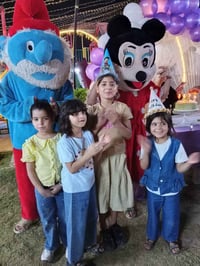 عيد ميلاد • نيو دي العائلي • تزيين