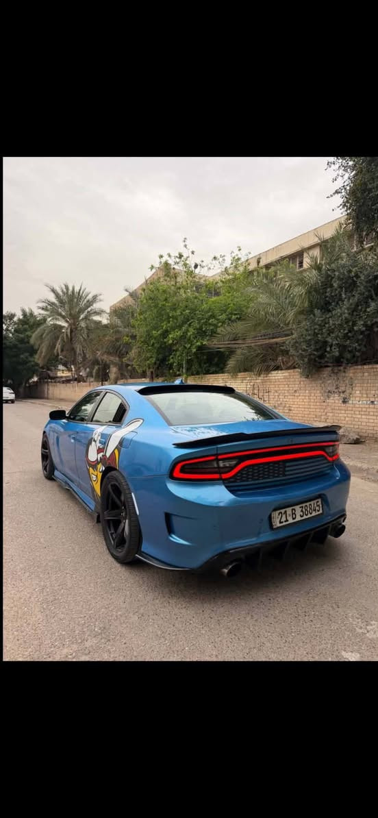 السلام عليكم للبيع جارجر 6400
سكات باك سوبر تراك باك٢٠١٨
ماشيه ٥٣ الف 
حادثه جداً بسيط بدون لغد بدون شاصي بدون ايرباك بنيد فقط مبدل ومصبوغ وشبر بالجاملغ الايسر الخلفي كلير مو اكثر من شبر 
تراي زيرو سياره جاهزه صدر تايرات دسكات 
مواصفات السياره 
شاشه كبيره كار بلي
تشغيل عن بعد
شفتات ستيرن
كشنات كنتاره وجلد 
كشنات كهرباء 
كشنات الاماميه تدفئه تبريد
الكشنات الخلفيه تدفئه
خزن ميموري
كامره دواره 
حساس خلفي 
رادار جانبي
مري قلاب 
نقطه عمياء
مري تدفئه 
ستيرن تدفئه
الاظافات الي ع السياره
بيه دركه فور جت الياف طبيعي
بيهه ويل نجمه خسفه قويه اصلي 
تايرات خلفيه ٣١٥ امامي ٢٧٥
لد تكساس 
كت لحايه لامع
بيهه اويل برثر 
شوته K&n
اويل كاج كان
ستريس بار اصلي 
بيهه برمجه مصطفى ايگل 
كت اوف وطلقات وببكورن
سياره مكينه كير مكفولا وكلش قويهه 
فول نعومه بغداد البياع ***********
