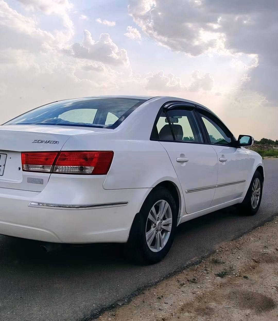 السلام عليكم
سوناتا  2009  خليجي مكفوله  فول مواصفات عدا البصمه 
 السيارة رقم بغداد الدولي  بأسمي سنويه للـ 2029 
مكينه وكير وتبريد شرط الكفاله 
مكينه 2400 المرغوب كير 5 نمر
السعر 95 وبيها مجال بسيط
مكاني كركوك عندي مريض اخوان ازمه تفك نشالله
تصلو علئ خط أكثر شي تواجد ***********
