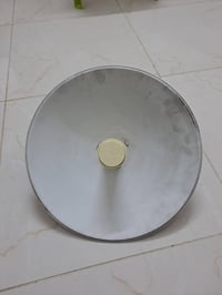 نانو صحن • بور بيم • نظيف