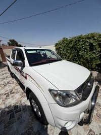 سلام علیکم تویوتا مرزیە مودیل ٢٠١٠ گیر توماتیک سعودی بتل سەیارە بە معن...