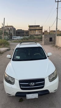 سنتافيا • ٢٠٠٩ • ٦سلندر
