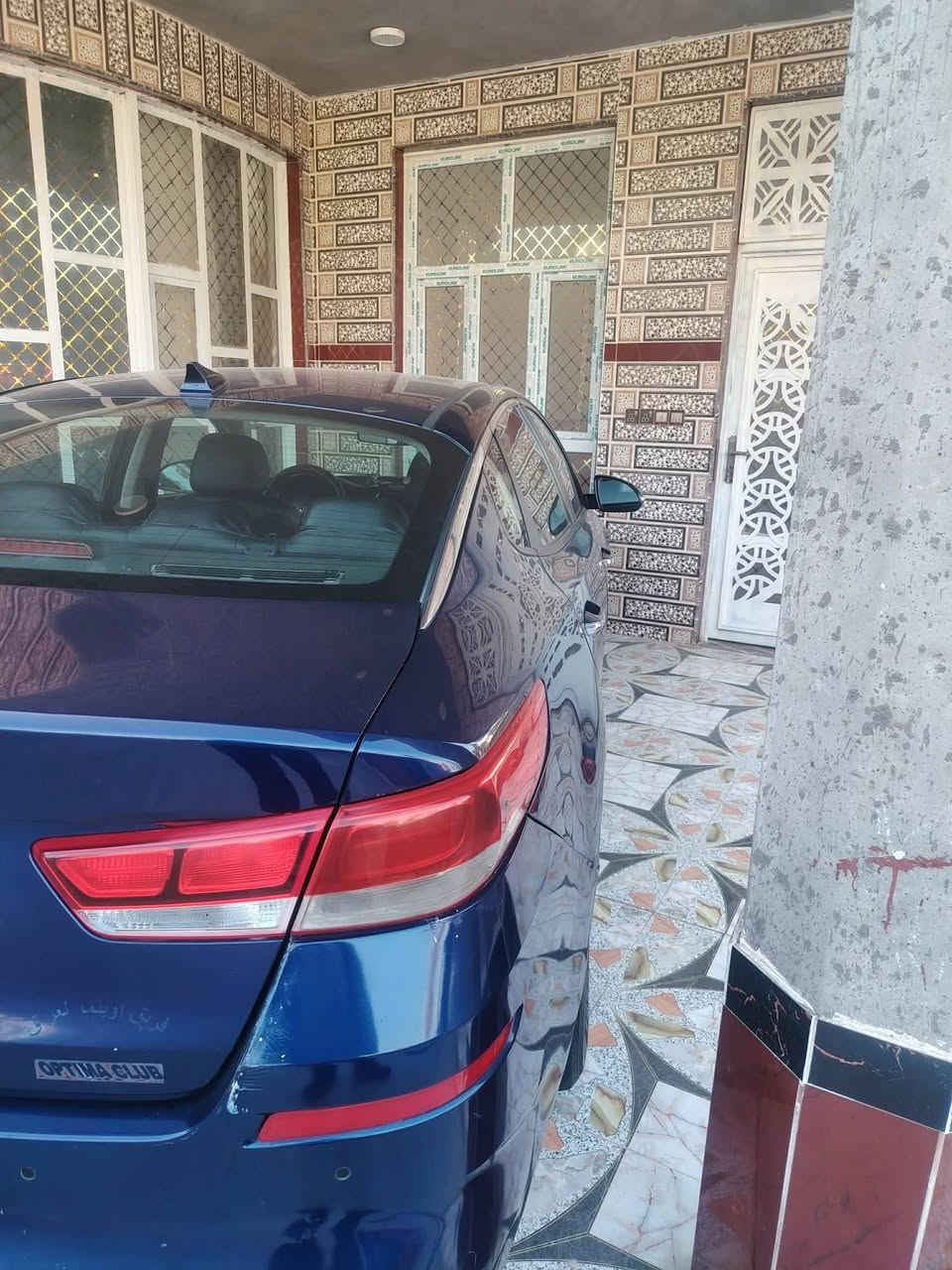 سلام عليكم أوبتما للبيع
لاستفسار ***********
سعر ١٢٠ وبيه مجال
