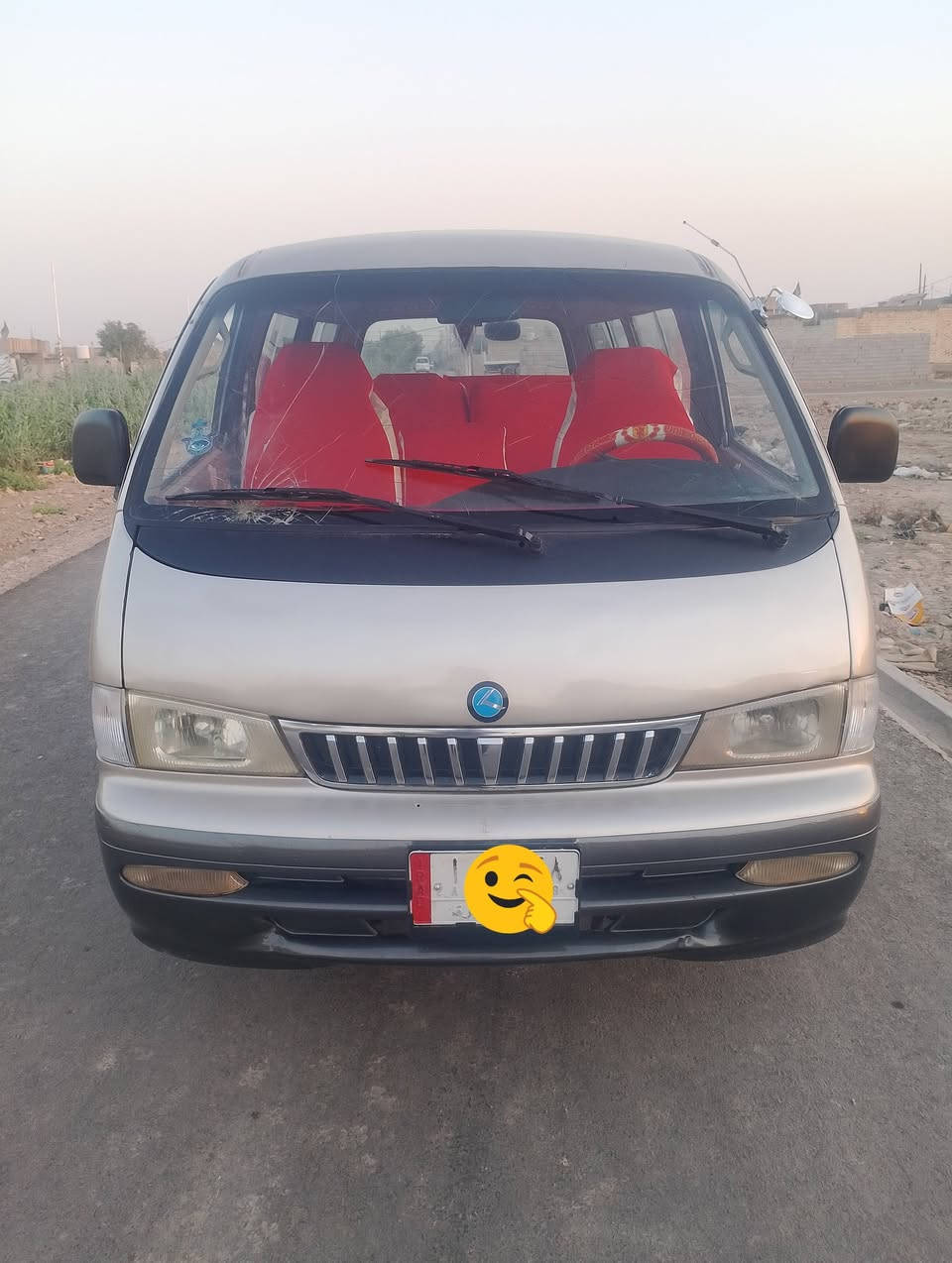 السلام عليكم بريجؤ موديل 96 رقم الألماني واسط تريد وكاله تريد تحويل سنويه عضم عاج نافذه السيارة مكينه كير اكسل مكفولات تخم تاير كهربائيات كلهه شغاله مصبوغة جماليه عنواني بغداد السعر 50 وبيهه مجال ***********

