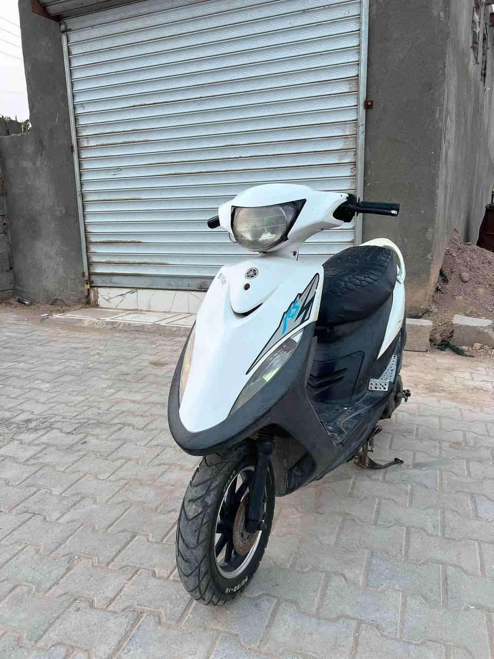 ماكس عدله للبيع

دراجه خير مـטּ الله ماناقصهاا شي نكره سلف بكل وكت اشاير لايت عالي ناصي اصطاب هورن شلعه ومعدل خير مـטּ الله  نصافه كدام عينك مكينه مفتوحه مره وحده خرسه سعر 525 وبيهاا مجال مكاني الكرنه تواصل ۤ؏ *********** مامتواجد فيس

