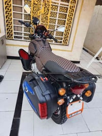 بوكسر • ٢٠٢٣ • مرقمه