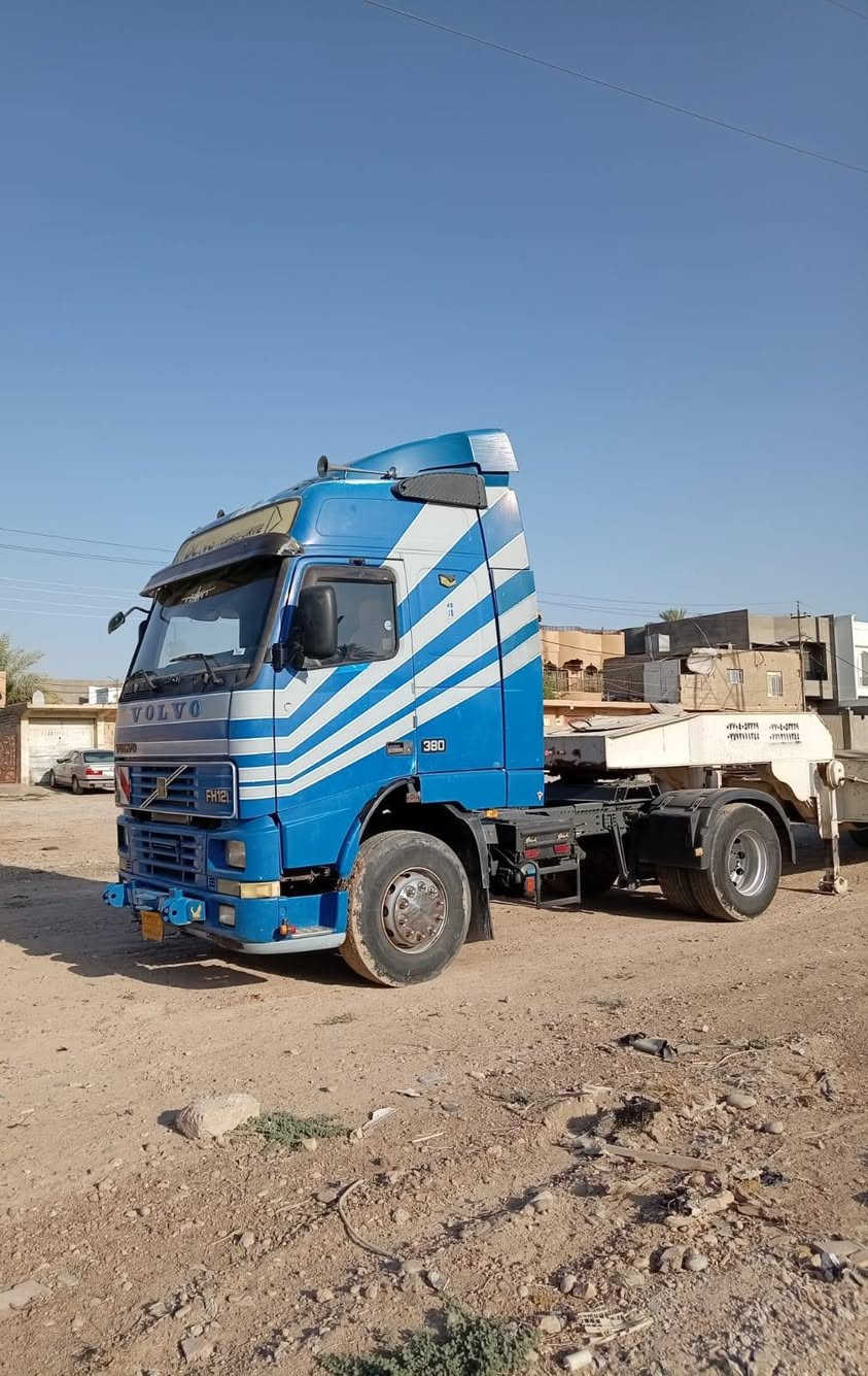 فالفو ٢٠٠١ تنكر شعار التنكي الرقم سليمانيه صاقطه ٢٠٢٣ وراعيه موجود السياره حلوه السعر 120ورقه وبيها مجال والاستفسار على هذا الرقم ***********
