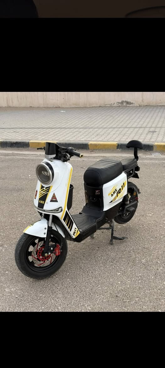 R11 • ٥ بطاريات • سرعة ٨٠