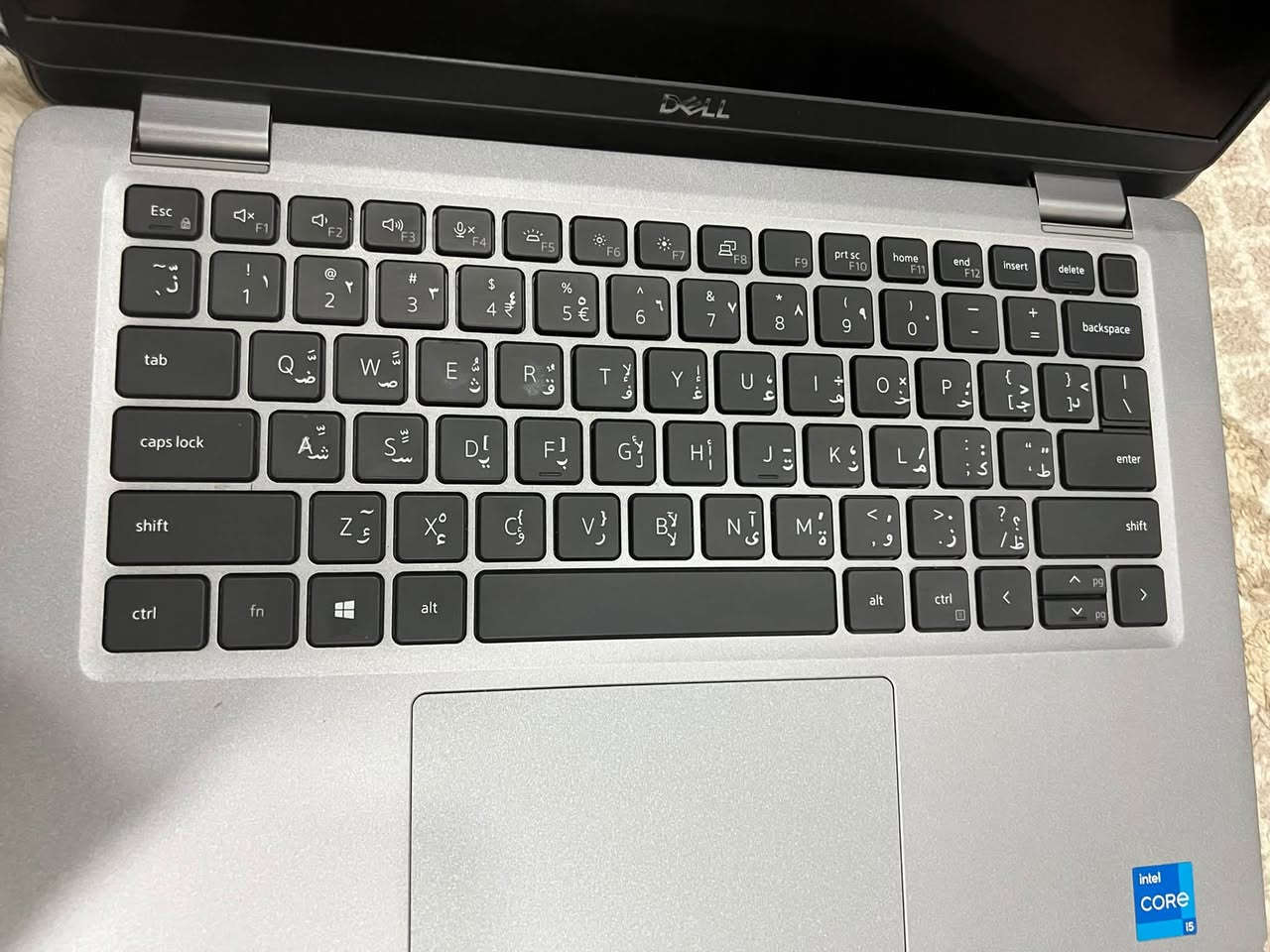 ديل Latitude 5320 • i5 الجيل 11 • رام 16GB