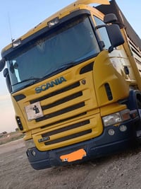 سكانيه 2٠٠٦ البيع رقم تلفون ٠٧٨١٦٥١٦٥٥٨