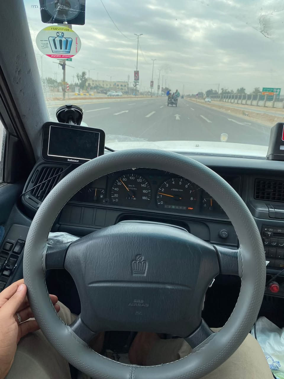 سلام عليكم ارنب يسرا اصل مديل 96 فول  كفاله عامه رقم نجف  دولي بسمي  جاهزه على آخر حبايه ماشيه 300 الف حقيقي سياره على بلاد كلها دواخل حبري بجيس شاشه كامره  كلها بلاديه دكت جاكوج مابيها بجيس تبريد ثلج من نوادر جانت مخزنه الرقم او وتساب ***********
