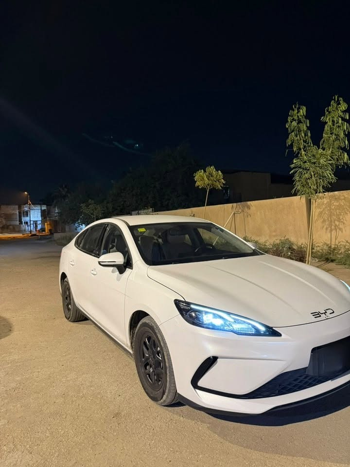 السلام عليكم
سيل فايف للبيع 
ماشيه الف زيرو بعدها كفاله رقمها بغداد
مكانها حله 
سعرها 20مليون و600
للاسفسار ***********
