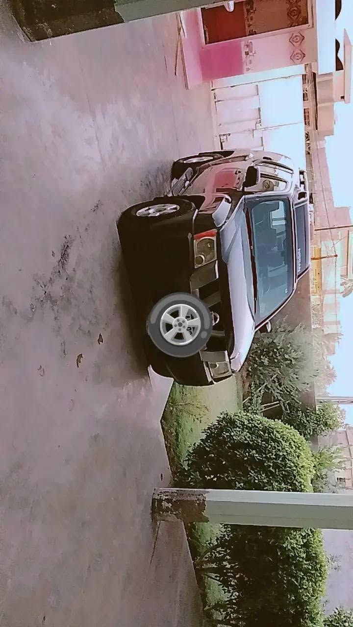 وارد امريكي • موديل ٢٠٠٧ • ٣٠٠٠ VVT