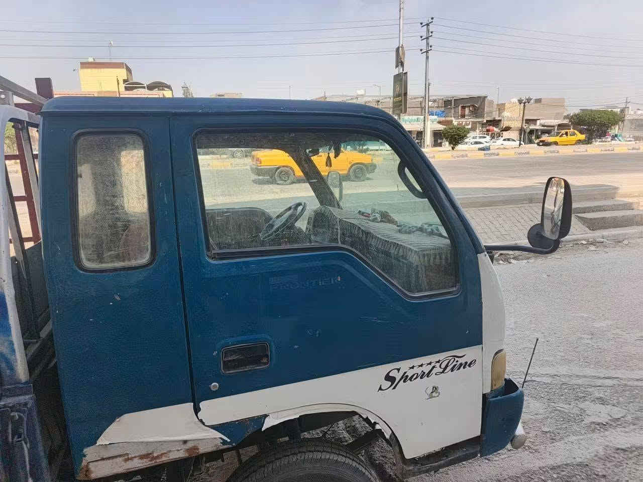٢٠٠٠ • رقم نجف • مكينه وكير