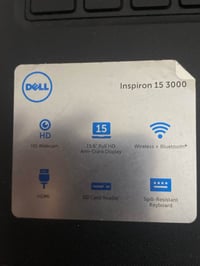 i7-8550U • R5 M435 • ٢ تيرابايت