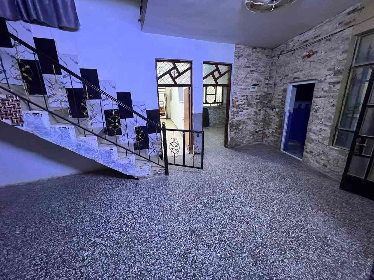 دار للبيع الزعفرانية دور صحه ثانيه بزراعي 200متر ***********
