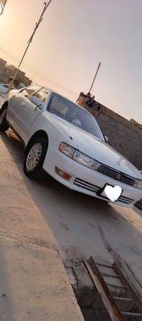 كرسته • نضيفه