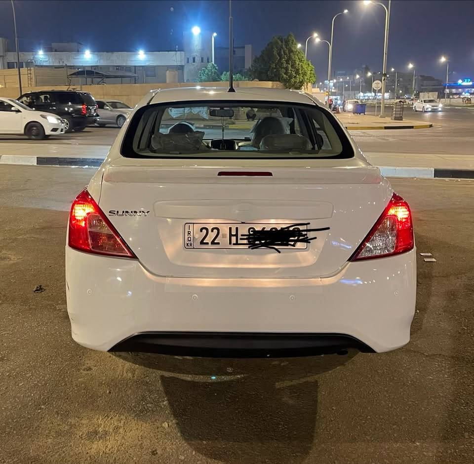 صني هندي • ٢٠٢٤ • رقم اربيل