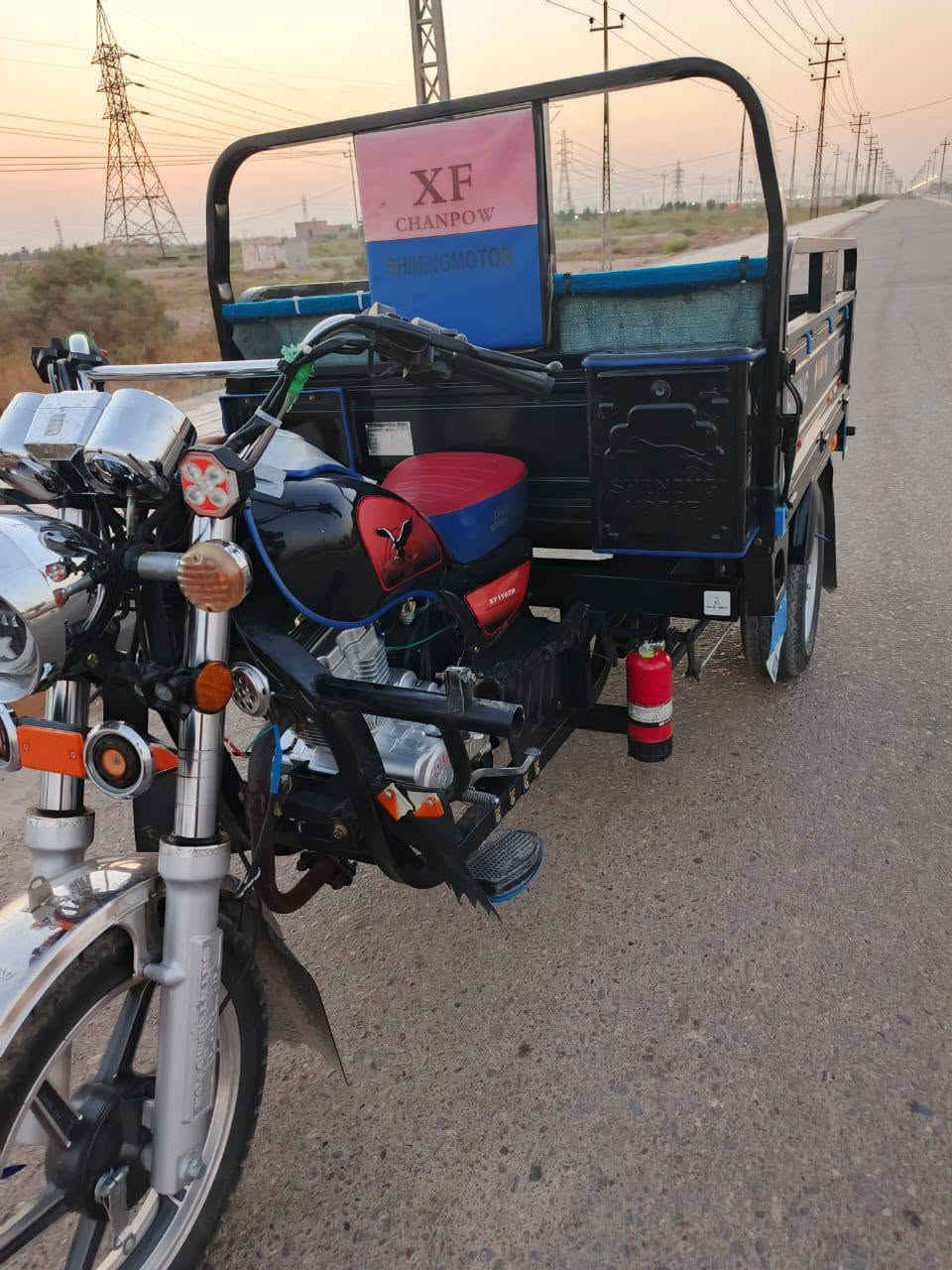 ستوته للبيع موديل 2023 نضافته كدامك ب2850 وبيه مجال رقم ***********
