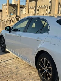 كامري • ٢٠١٩ • فئة LE