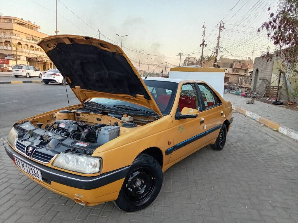 بيجو لميس ٢٠١٤ مكينه وكير كورلا بوكاتشو مكينه وكير نظيفات صدر أمامي خلفي جديد كهربائيات كلها شغال باتري جديد السياره نظيفه سنويه جديده هيئيه مصفره شررط التحويل السعر ٣٣ العنوان بغداد البياع *********** بغداد, العراق
