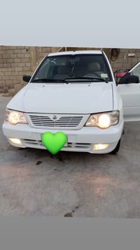 پراید • كفاله عامه • ٢٠١٣